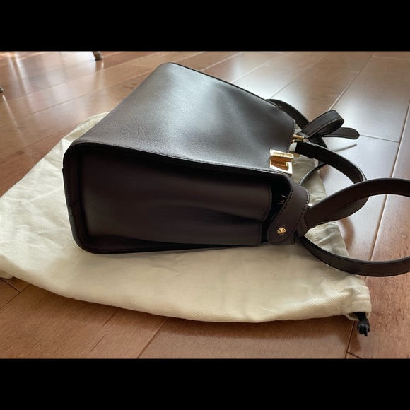 Fendi peekaboo essentially in chocolate brown - Picture 6 of 10